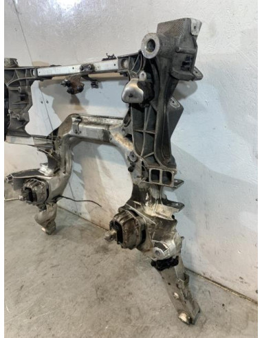 Berceau avant BMW SERIE 7 F02/F04 LIMOUSINE PHASE 1 