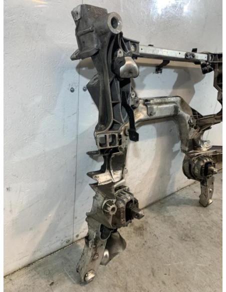 Berceau avant BMW SERIE 7 F02/F04 LIMOUSINE PHASE 1 