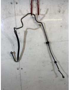 Tuyau hydraulique de direction assistee BMW SERIE 7 F02/F04 LIMOUSINE PHASE 1  2