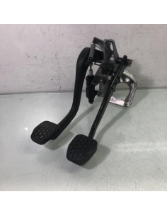 Pedalier BMW Z4 E85 ROADSTER PHASE 1 CABRIOLET Essence