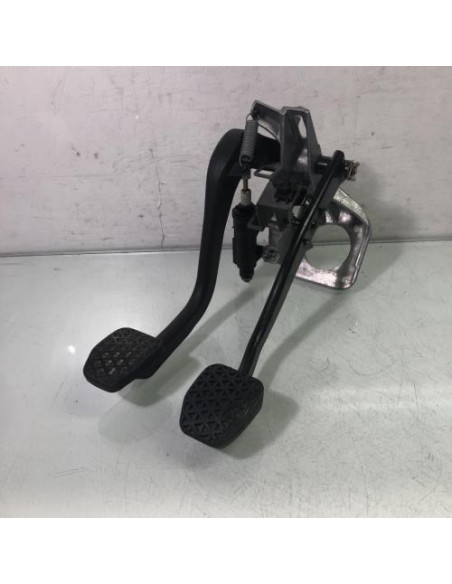 Pedalier BMW Z4 E85 ROADSTER PHASE 1 CABRIOLET Essence