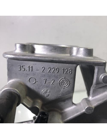 Pedalier BMW Z4 E85 ROADSTER PHASE 1 CABRIOLET Essence