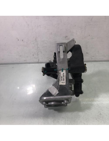 Pedalier BMW Z4 E85 ROADSTER PHASE 1 CABRIOLET Essence