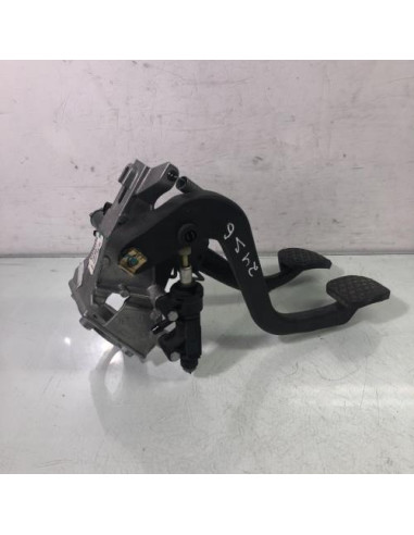 Pedalier BMW Z4 E85 ROADSTER PHASE 1 CABRIOLET Essence