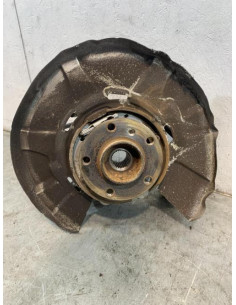 Fusee arriere droit BMW SERIE 7 F02/F04 LIMOUSINE PHASE 1 