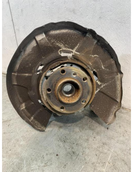 Fusee arriere droit BMW SERIE 7 F02/F04 LIMOUSINE PHASE 1 