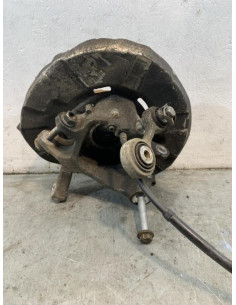 Fusee arriere droit BMW SERIE 7 F02/F04 LIMOUSINE PHASE 1  2