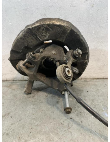 Fusee arriere droit BMW SERIE 7 F02/F04 LIMOUSINE PHASE 1 