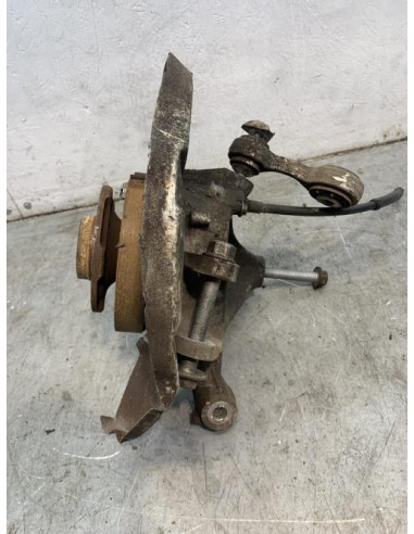 Fusee arriere droit BMW SERIE 7 F02/F04 LIMOUSINE PHASE 1 