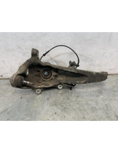 Fusee avant droit BMW SERIE 5 F07 GRAN TURISMO PHASE 1  2