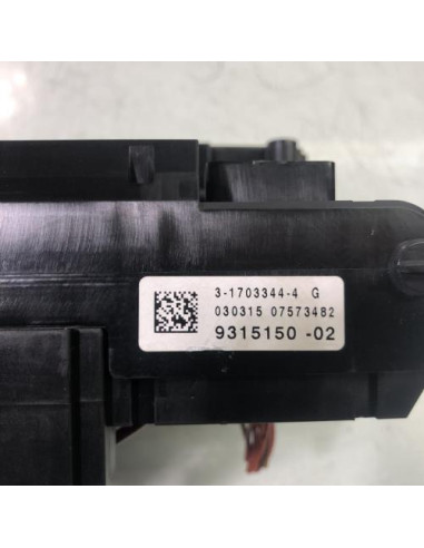 Porte fusible BMW X3 F25 PHASE 2 Diesel