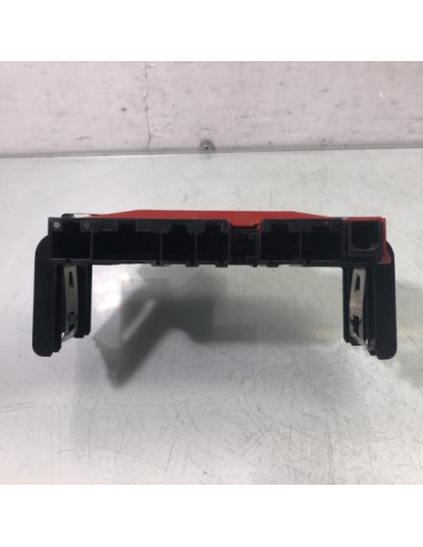 Batterie BMW X3 F25 PHASE 2 Diesel