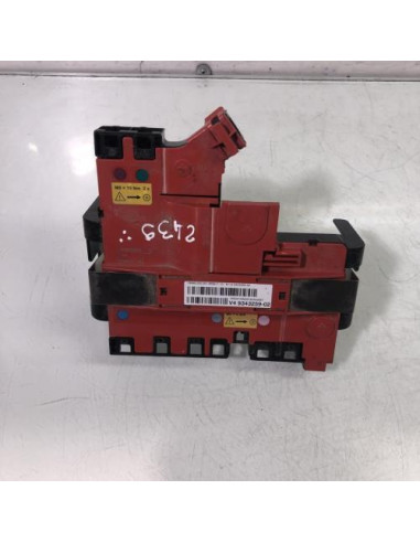 Batterie BMW X3 F25 PHASE 2 Diesel