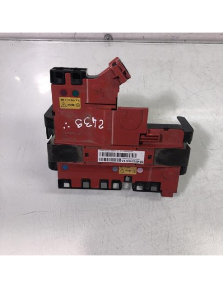 Batterie BMW X3 F25 PHASE 2 Diesel