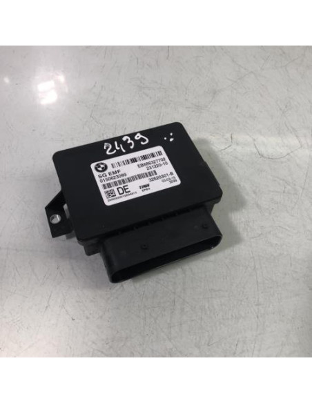 Calculateur BMW X3 F25 PHASE 2 Diesel