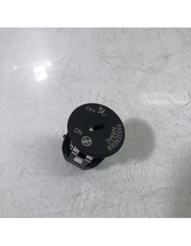 Bouton/Interrupteur BMW X3 F25 PHASE 2 Diesel