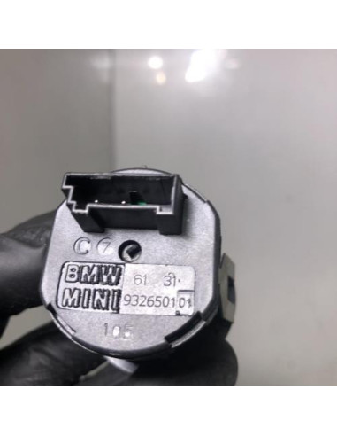Bouton/Interrupteur BMW X3 F25 PHASE 2 Diesel