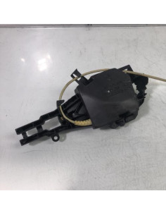 Support poignee porte avant droite BMW X3 F25 PHASE 2 Diesel