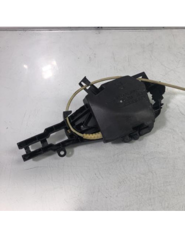 Support poignee porte avant droite BMW X3 F25 PHASE 2 Diesel