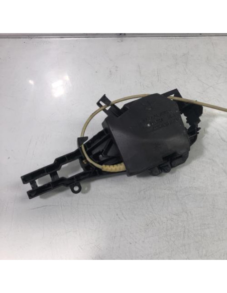 Support poignee porte avant droite BMW X3 F25 PHASE 2 Diesel