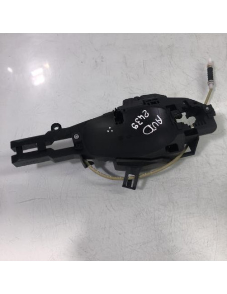 Support poignee porte avant droite BMW X3 F25 PHASE 2 Diesel