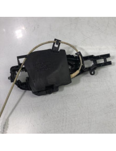 Support poignee porte avant gauche BMW X3 F25 PHASE 2 Diesel