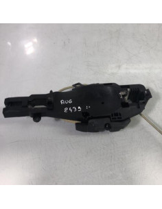 Support poignee porte avant gauche BMW X3 F25 PHASE 2 Diesel 2