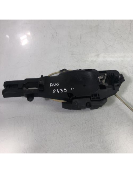 Support poignee porte avant gauche BMW X3 F25 PHASE 2 Diesel