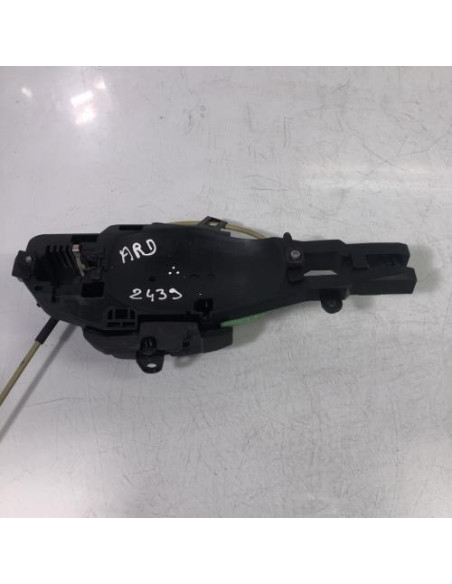 Support poignee porte arriere droite BMW X3 F25 PHASE 2 Diesel