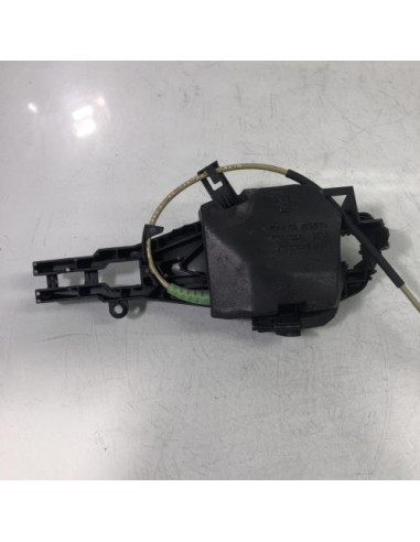 Support poignee porte arriere droite BMW X3 F25 PHASE 2 Diesel