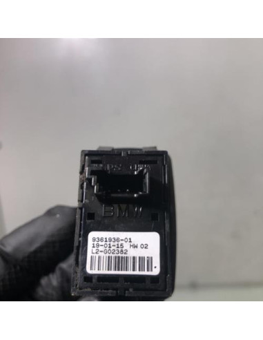 Interrupteur de leve vitre BMW X3 F25 PHASE 2 Diesel