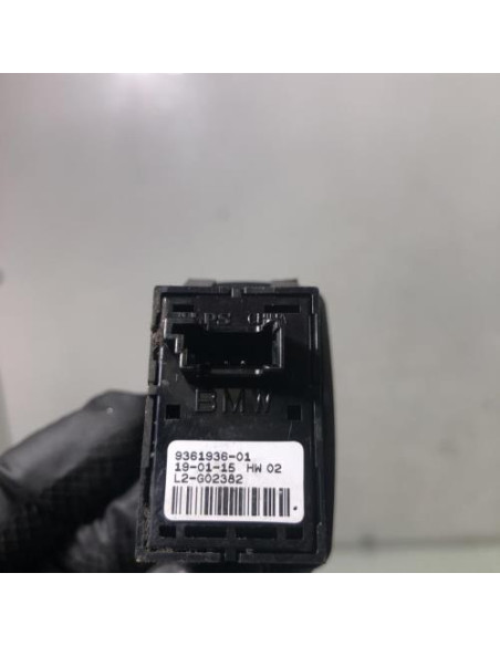 Interrupteur de leve vitre BMW X3 F25 PHASE 2 Diesel