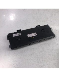 Antenne BMW X3 F25 PHASE 2 Diesel
