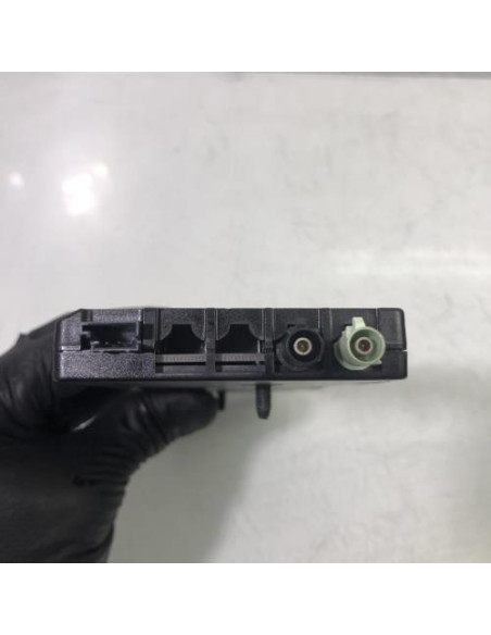 Antenne BMW X3 F25 PHASE 2 Diesel