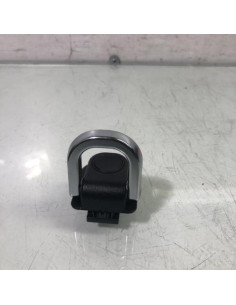 Moquette BMW X3 F25 PHASE 2 Diesel 2