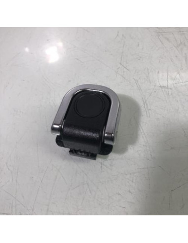 Moquette BMW X3 F25 PHASE 2 Diesel