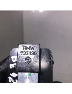 Moquette BMW X3 F25 PHASE 2 Diesel