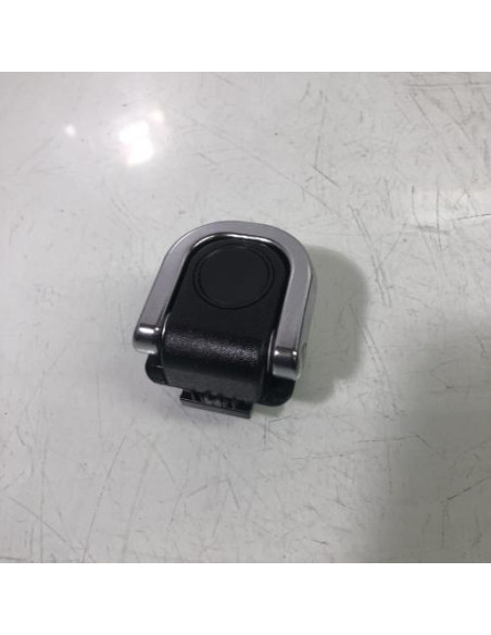 Moquette BMW X3 F25 PHASE 2 Diesel