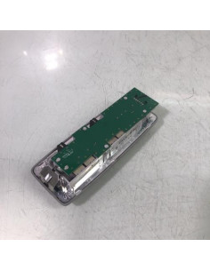 Eclairage de plafonnier BMW X3 F25 PHASE 2 Diesel 2