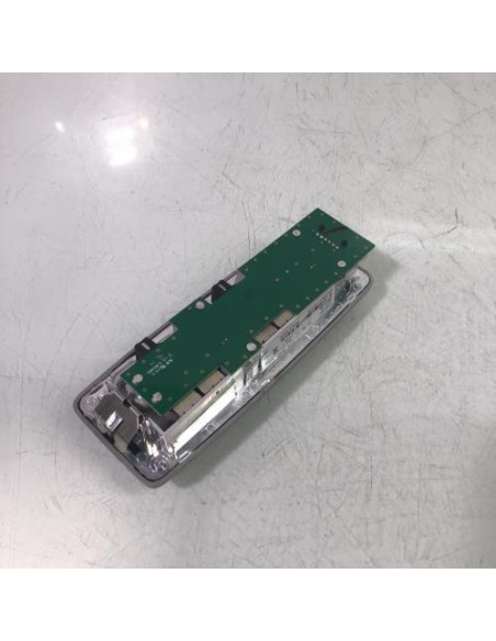 Eclairage de plafonnier BMW X3 F25 PHASE 2 Diesel