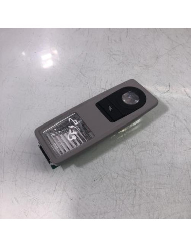 Eclairage de plafonnier BMW X3 F25 PHASE 2 Diesel
