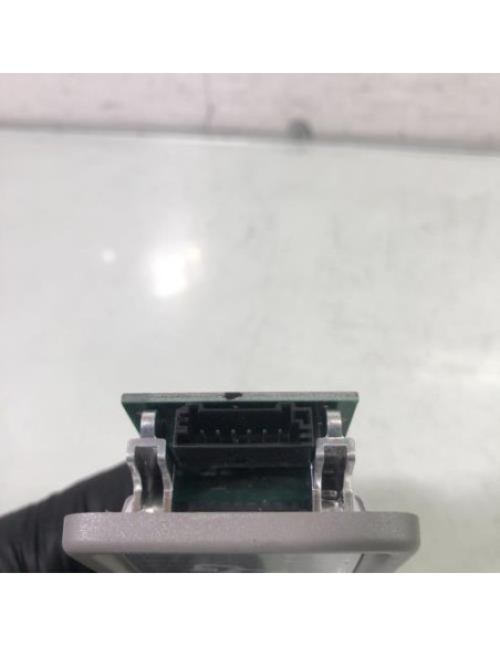 Eclairage de plafonnier BMW X3 F25 PHASE 2 Diesel