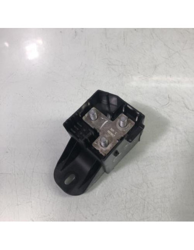 Batterie BMW X3 F25 PHASE 2 Diesel