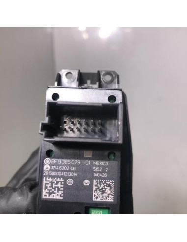 Bouton/Interrupteur BMW X3 F25 PHASE 2 Diesel