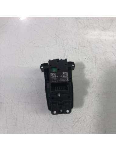 Bouton/Interrupteur BMW X3 F25 PHASE 2 Diesel