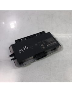 Calculateur BMW X3 F25 PHASE 2 Diesel