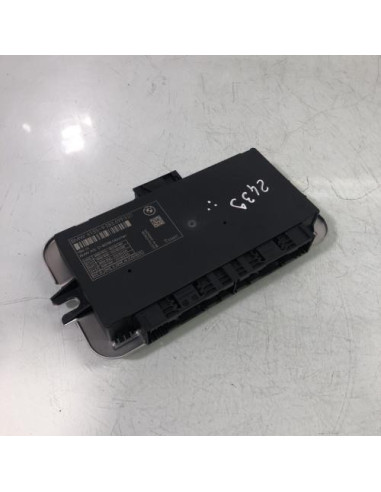 Calculateur BMW X3 F25 PHASE 2 Diesel