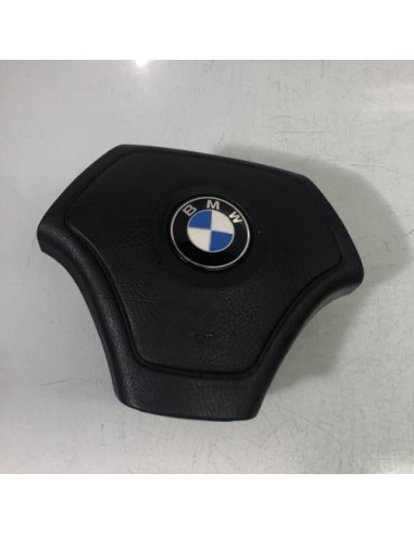Air bag conducteur BMW SERIE 3 E46 PHASE 1 