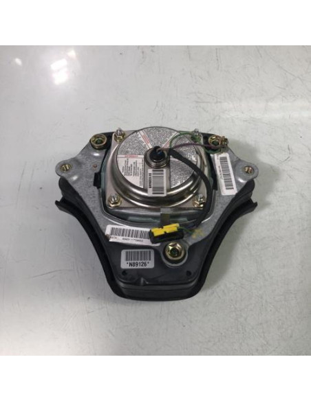 Air bag conducteur BMW SERIE 3 E46 PHASE 1 