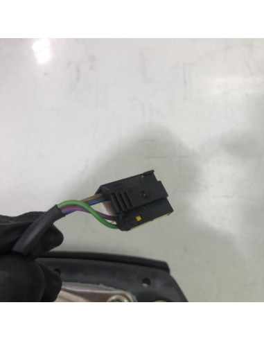 Air bag conducteur BMW SERIE 3 E46 PHASE 1 